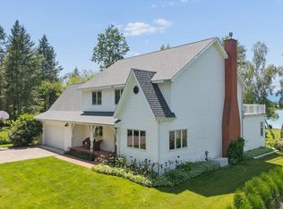 225 Siderius Ln, Bigfork, MT 59911