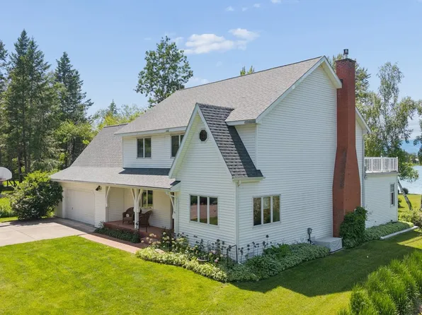 225 Siderius Ln, Bigfork, MT 59911