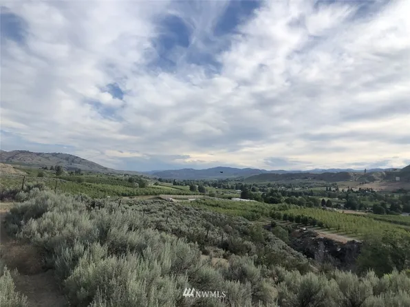 0 TBD N US Hwy 97, Tonasket, WA 98855