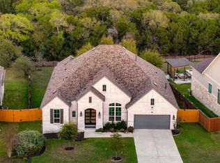 629 Rocky Spot Dr, Austin, TX 78737