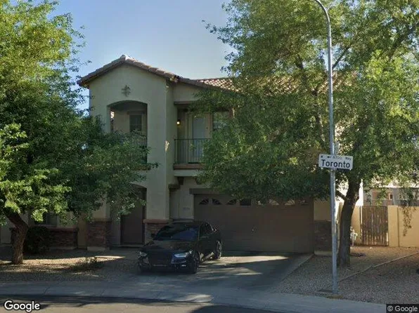 8708 W Toronto Way, Tolleson, AZ 85353