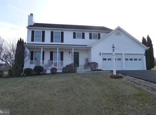 123 Marietta Ln, Falling Waters, WV 25419