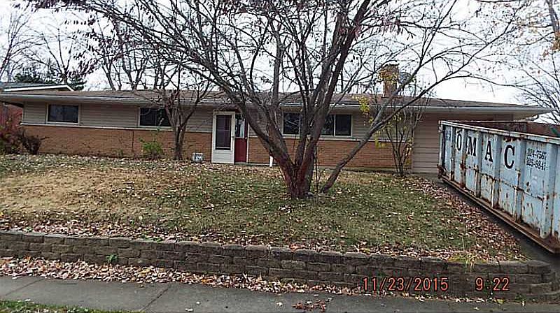 1st image of 1038 Saratoga Dr