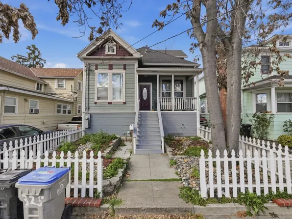 325 E Saint John St, San Jose, CA 95112