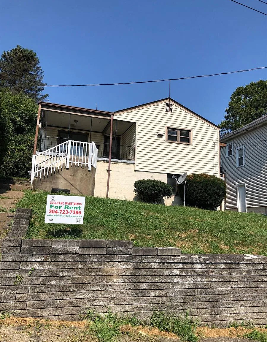 3 bed, 1.0 bath, 800 sqft, $595 — Photo 1
