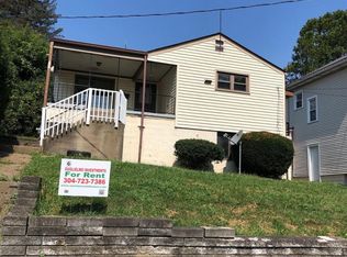 3709 Marlamont Way, Weirton, WV