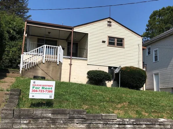 3709 Marlamont Way, Weirton, WV 26062