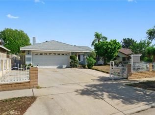 7655 Tangelo Ave, Fontana, CA 92336