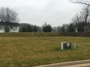 Orchard Hill Cir NE, Massillon, OH 44646