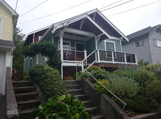 342 N 76th St, Seattle, WA 98103