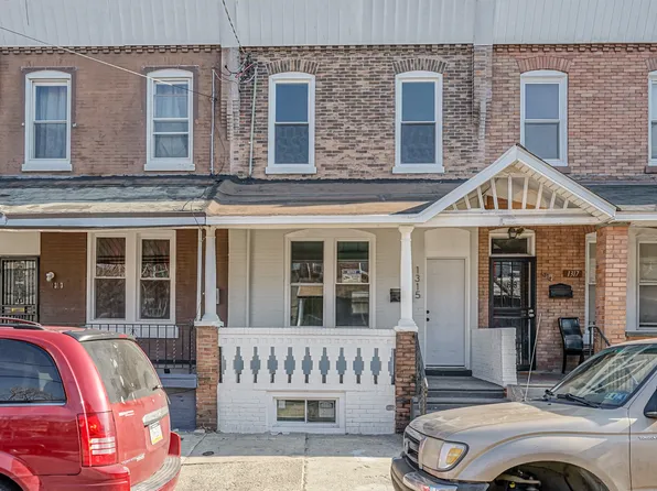 1315 S 30th St, Philadelphia, PA 19146