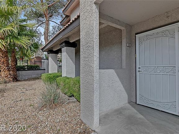 2nd image of 2606 S Durango Dr APT 190