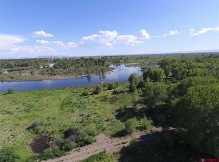 7620 Twin Arrows Ln, Alamosa, CO 81101