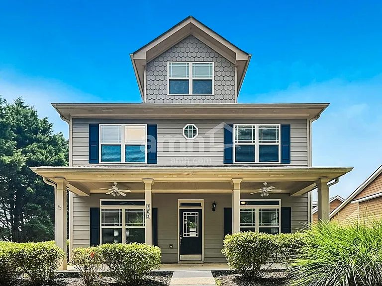 302 Harmony Lake Dr — Photo 1