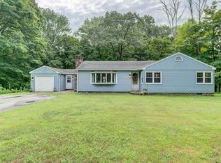 108 Krapf Rd, Ashford, CT 06278