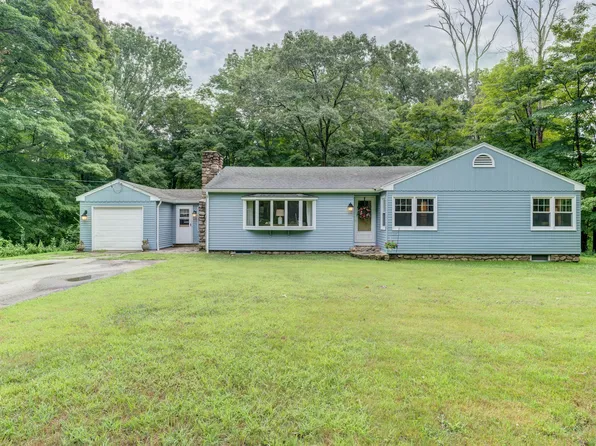 108 Krapf Road, Ashford, CT 06278