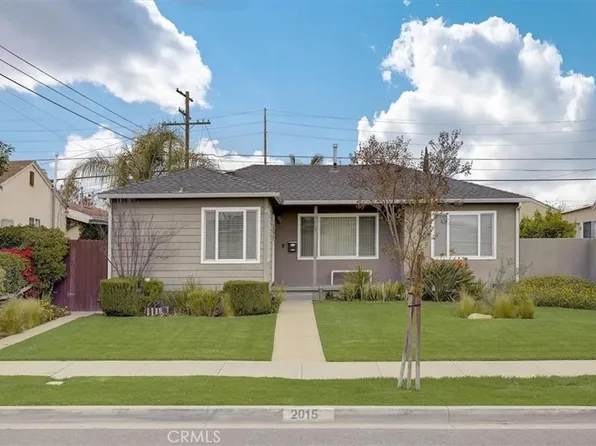 2015 W 152nd St, Gardena, CA 90249