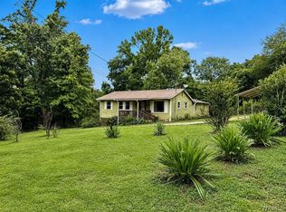 17495 State Highway 25, Greensboro, AL 36744