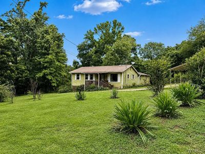 17495 State Highway 25, Greensboro, AL, 36744