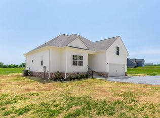 4383 Benson Rd LOT 8, Springfield, TN 37172