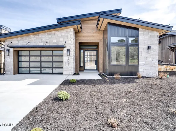 1561 W Crystal View Ct, Heber City, UT 84032