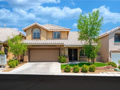 10412 Mountain Lodge Pl, Las Vegas, NV, 89144