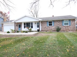 2556 Sun Valley St, Jenison, MI 49428