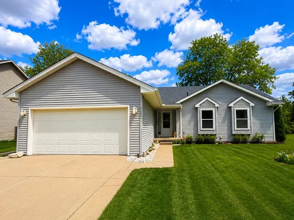 1121 Durango, Lansing, MI 48917