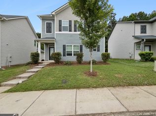 1272 Towne Square Ct, Athens, GA 30607