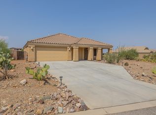 17524 S Azure Sky Trl, Vail, AZ 85641