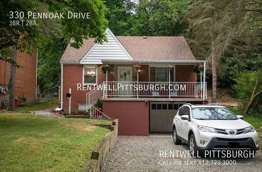 330 Pennoak Dr photo 1