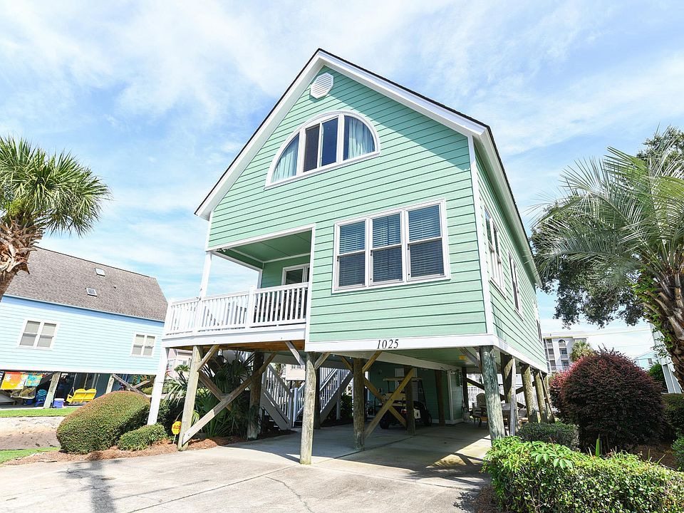 1025 N Dogwood Dr., Surfside Beach, SC 29575 Zillow