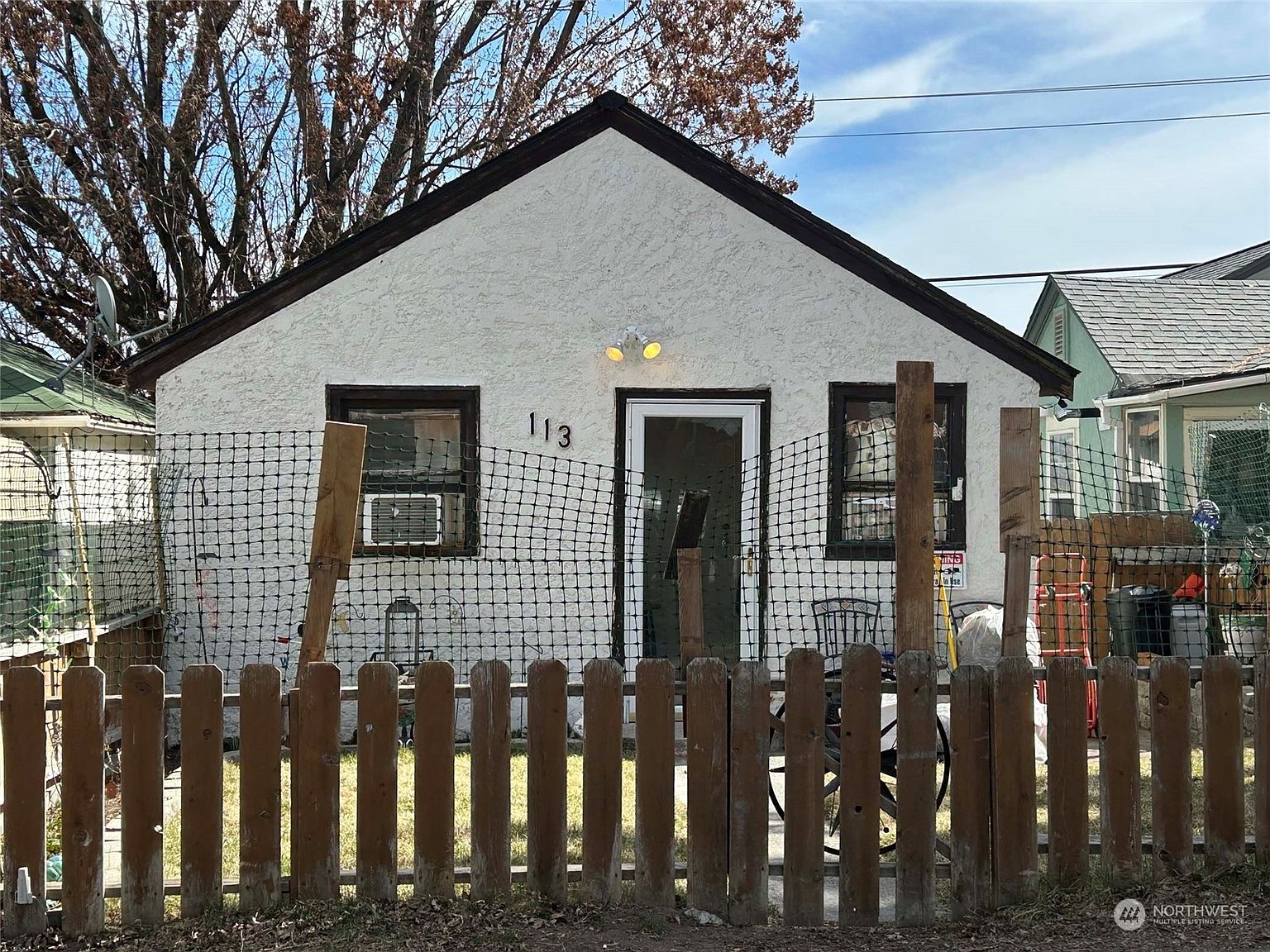 113 Young Street, Grand Coulee, WA 99133 Zillow