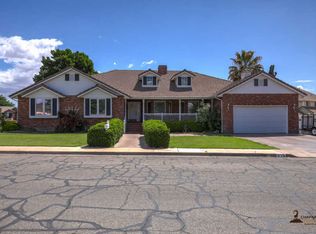 915 S 770 E, Saint George, UT 84790