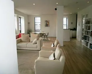 Rented by Olshan Realty