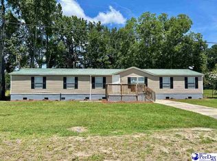 3332 Calder Rd, Mullins, SC 29574