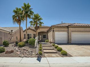 5921 Aqua Verde St, North Las Vegas, NV 89031