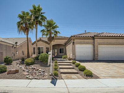 5921 Aqua Verde St, North Las Vegas, NV, 89031
