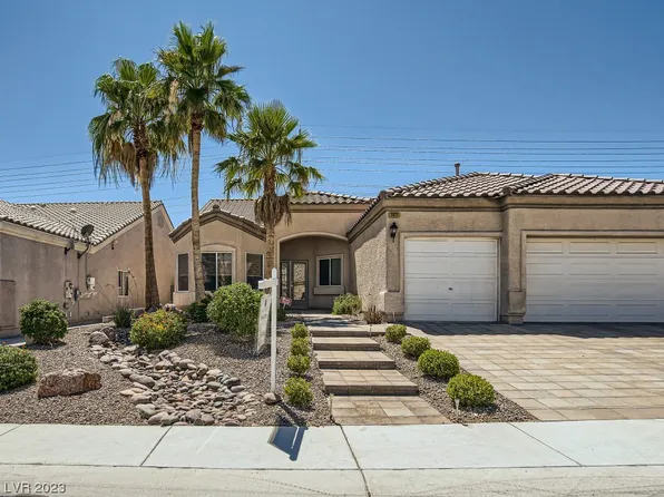 5921 Aqua Verde St, North Las Vegas, NV 89031