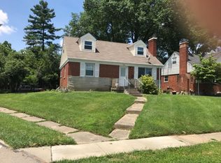 8401 Wexford Ave, Cincinnati, OH 45236