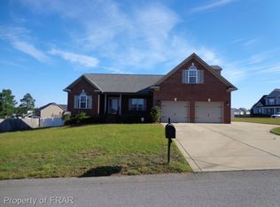 14 Copper Loop, Sanford, NC 27332