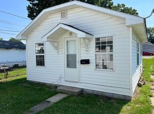 2316 Walnut St, Anderson, IN 46016