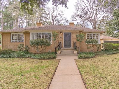 4710 Crescent Dr, Shreveport, LA, 71106