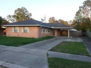3642 Herald St, New Orleans, LA 70131