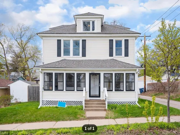 1113 26th Ave NE #2, Minneapolis, MN 55418