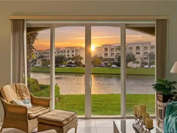 1 Harbour Isle Dr E Unit 104, Fort Pierce, FL 34949