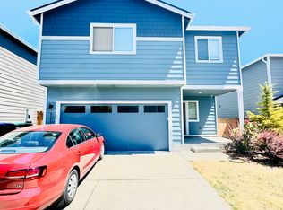 9220 Tansy St SE, Tumwater, WA 98501