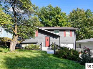 4111 N 92nd Ave, Omaha, NE 68134