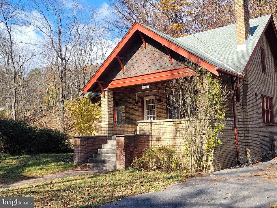 14621 Mount Savage Rd NW, Mount Savage, MD 21545 Zillow