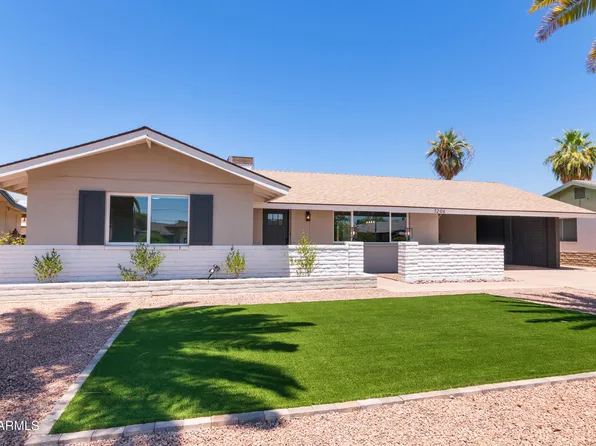 1206 E LOYOLA Drive, Tempe, AZ 85282